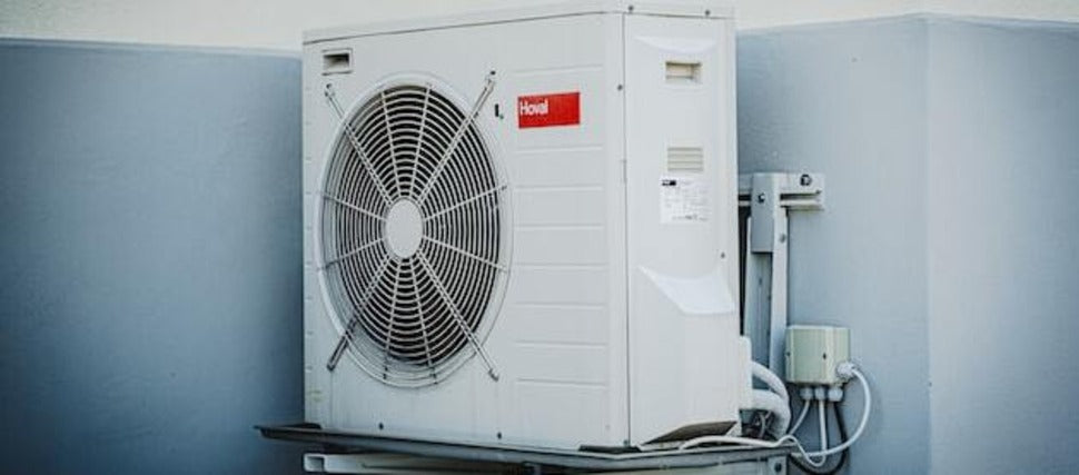 Air Compressor Split Cooler at Rs 1500/unit
