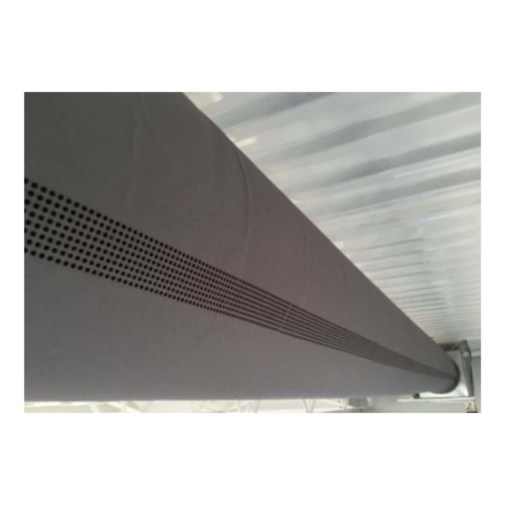 Advantage Mechanical Fabric Ducts Image