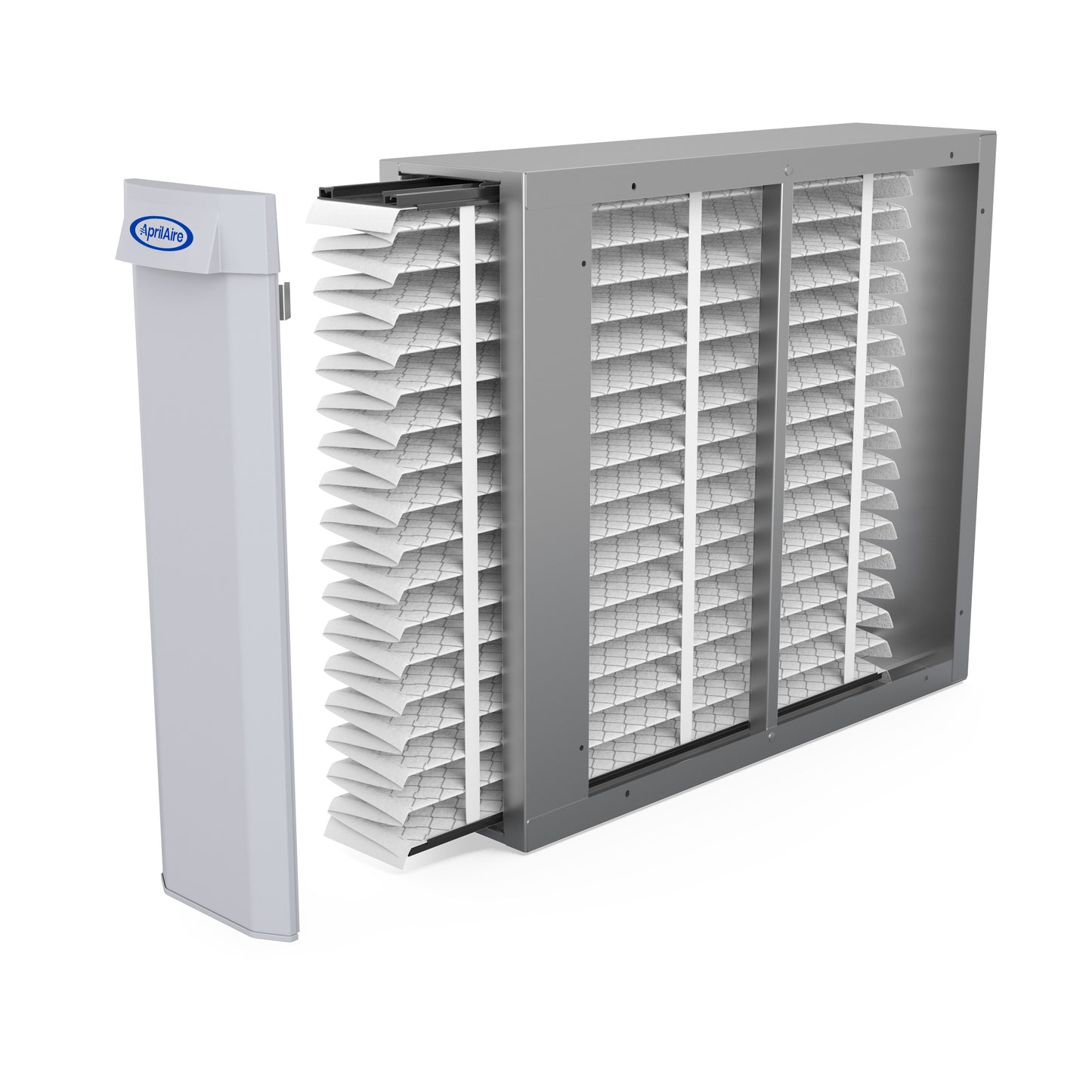 Whole-House Air Purifier MERV 11