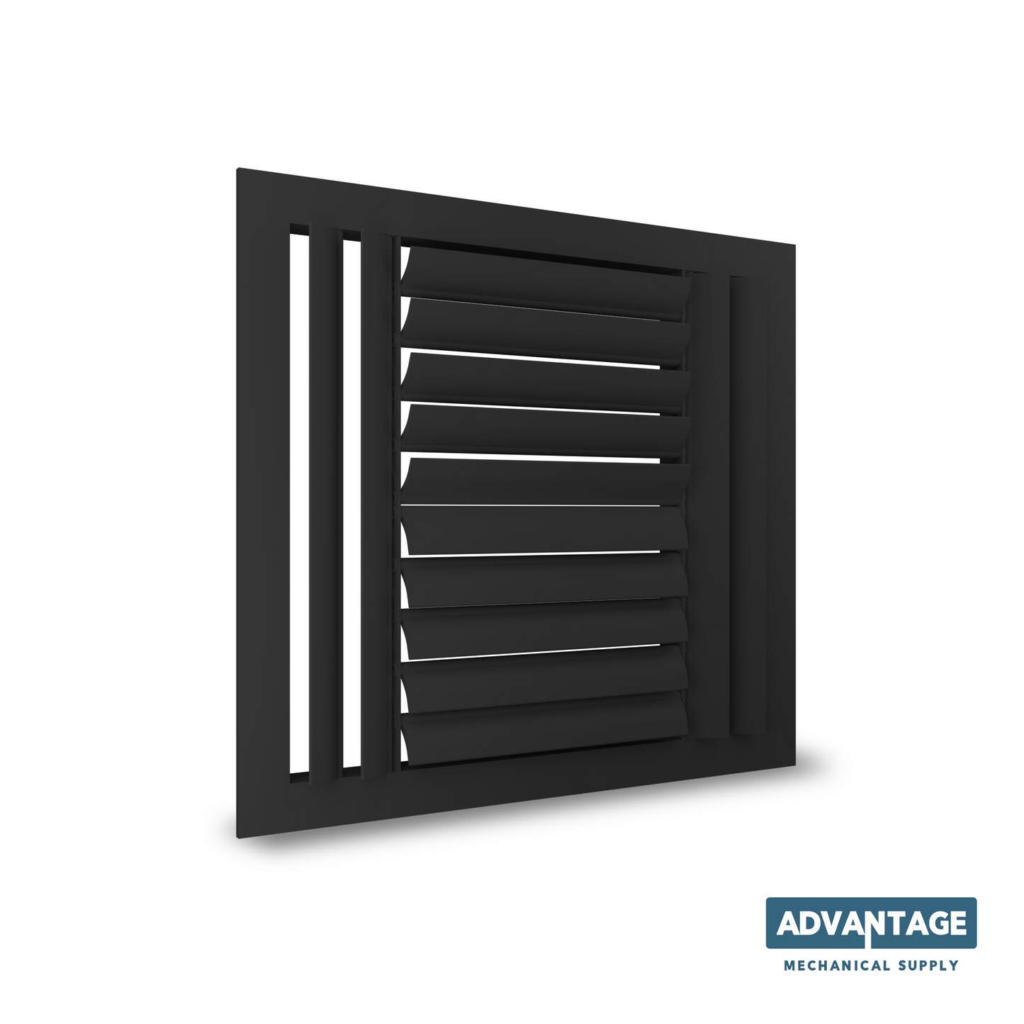 4-way Deflection Diffuser - DA4