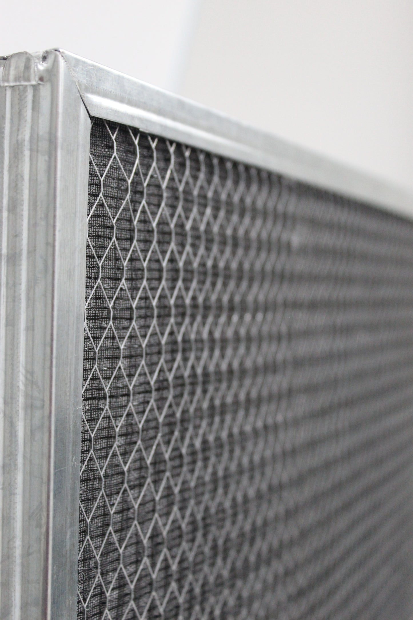 Washable HVAC Filter MERV 7 - FEL