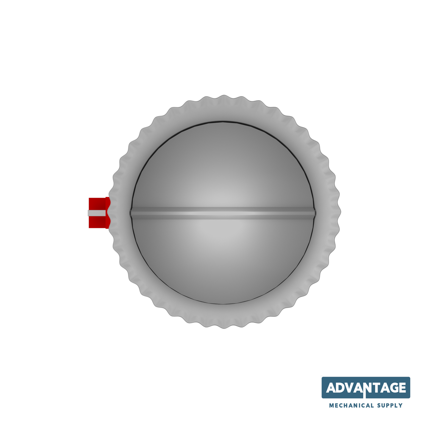 Circular Damper - COREC