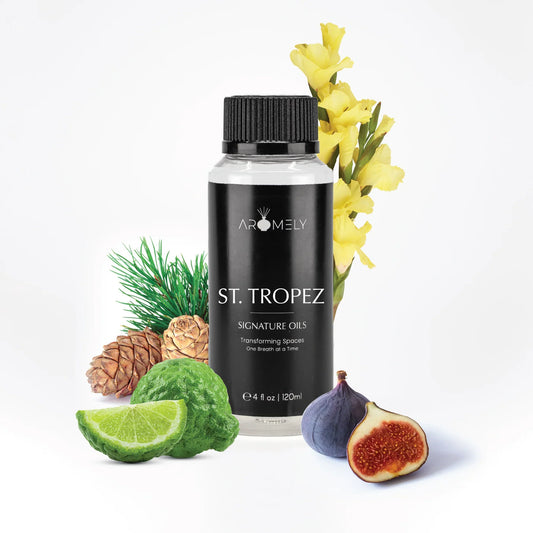 St. Tropez - Inspired by: Edition HotelĀ®