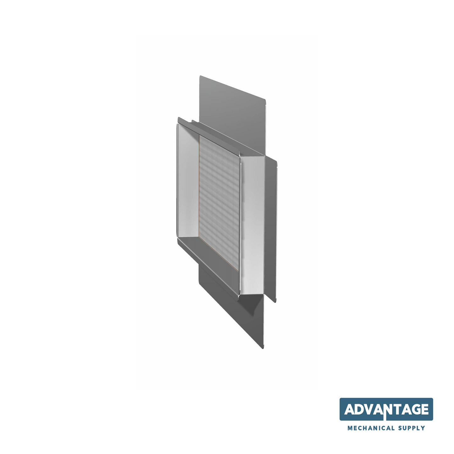 Foundation - Basement Vent