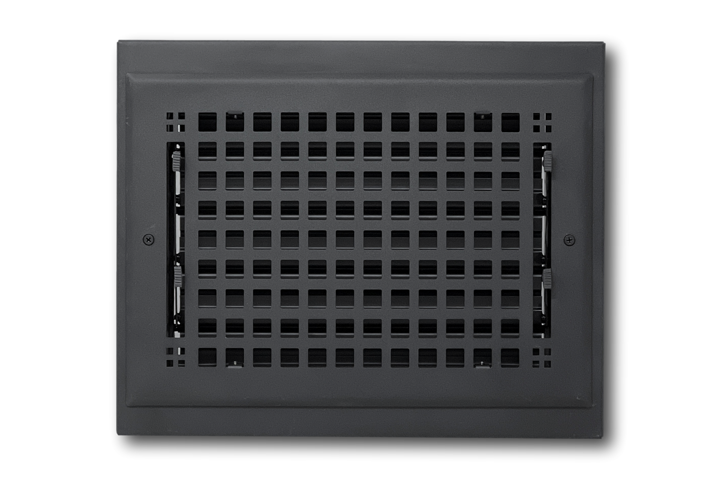 Madelyn Carter Artisan Vintage Baseboard Register