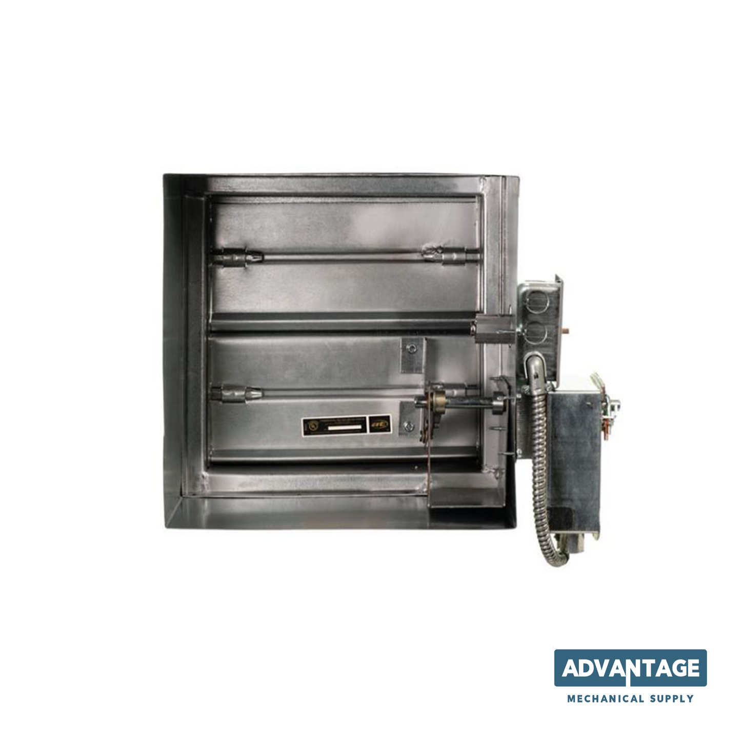 Series 30 Fire and Smoke Dampers Class I
