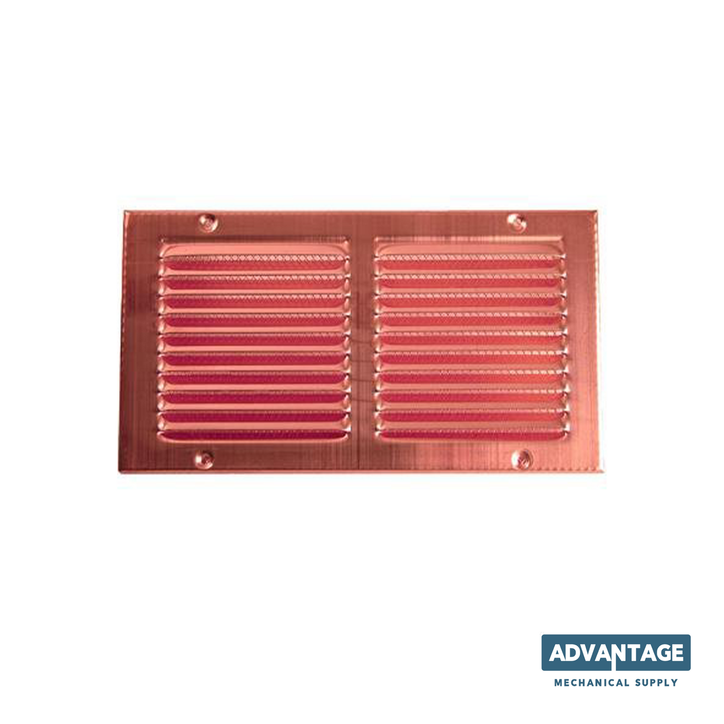 Ventilation Grid with Screen
