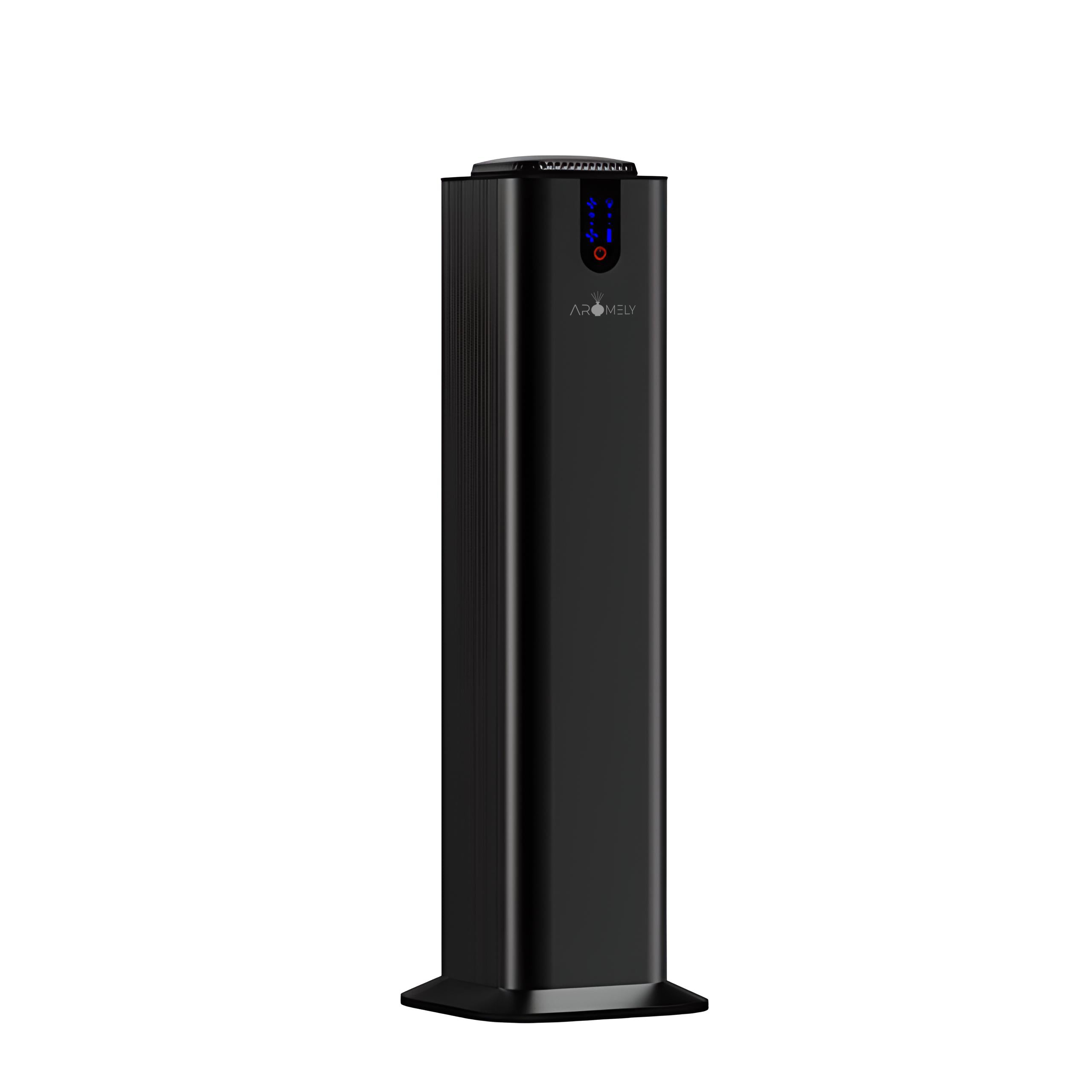 WWW_AROMADIFFUSER_HALF × 2 WHAT WE WANT Vivitar Simply Relaxing 2 in 1 Aroma Essential Oil Diffuser
