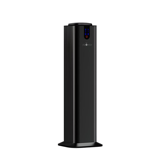 Aromely Smart Bluetooth Scent Diffuser up to 2,000 SQSF (Open Areas)