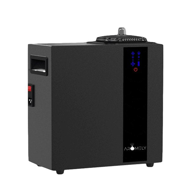 Aromely Smart HVAC Scent Diffuser up to 16,000 SQSF