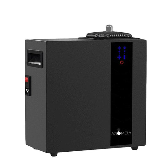 Aromely Smart HVAC Scent Diffuser up to 16,000 SQSF