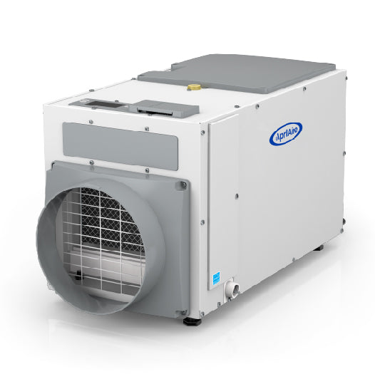 80 Pint Professional-Grade Dehumidifier - Model E80