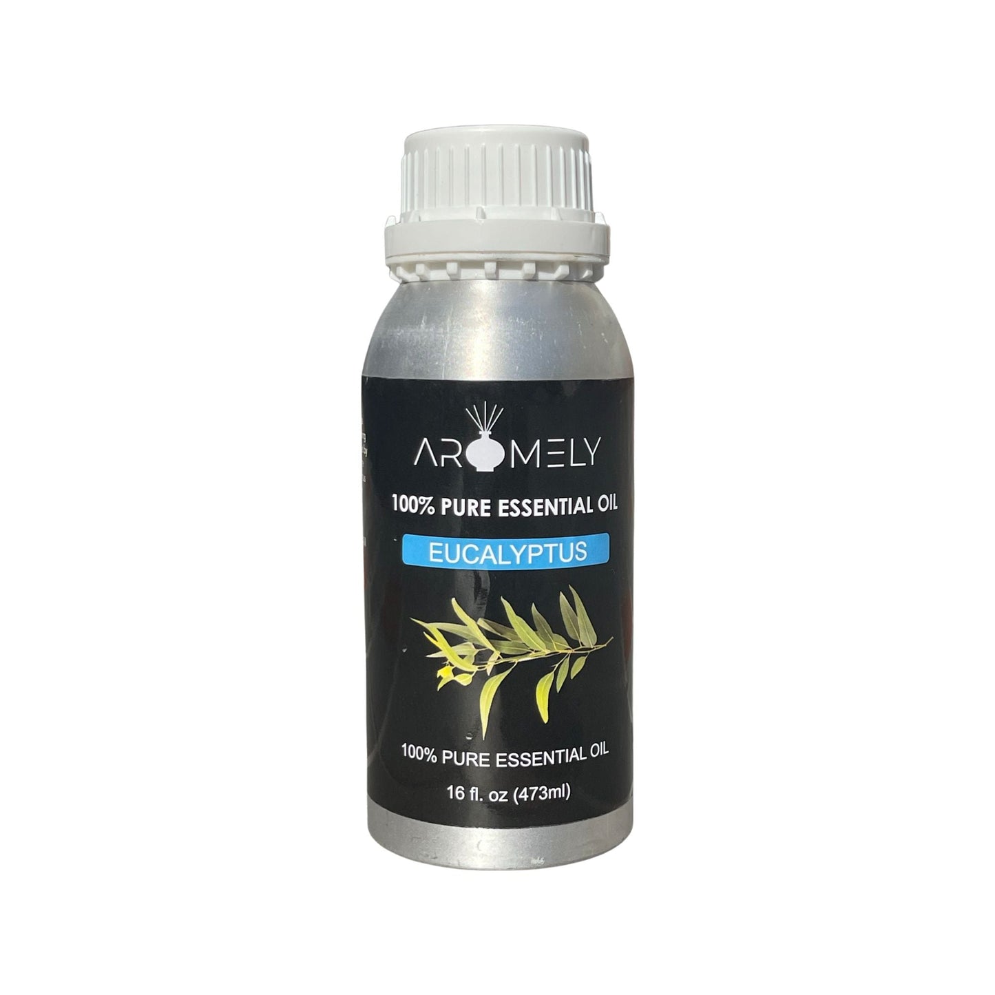 Eucalyptus Essential Oil