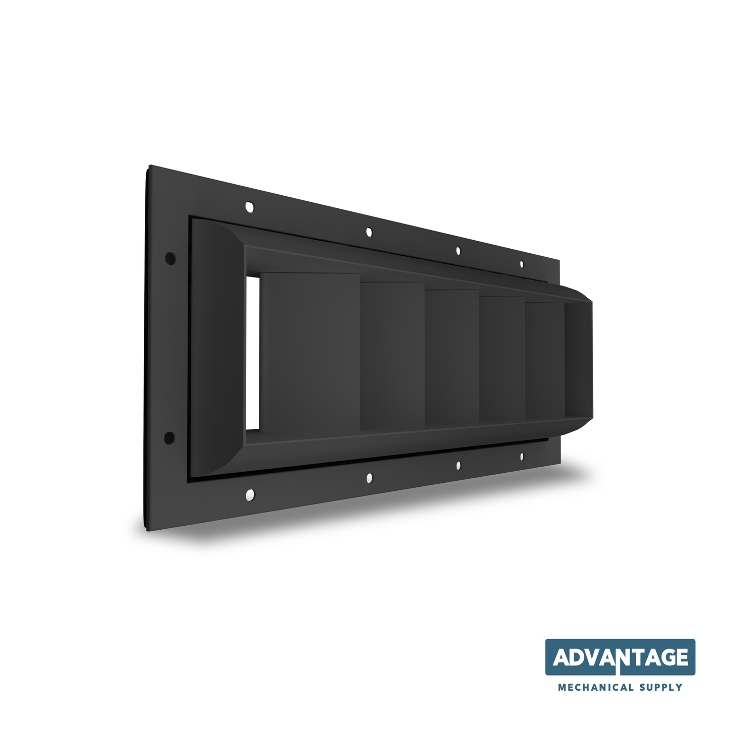 Drum Style High Volume Diffuser - ITA