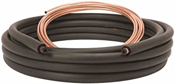 Mueller Mini Split Line Sets