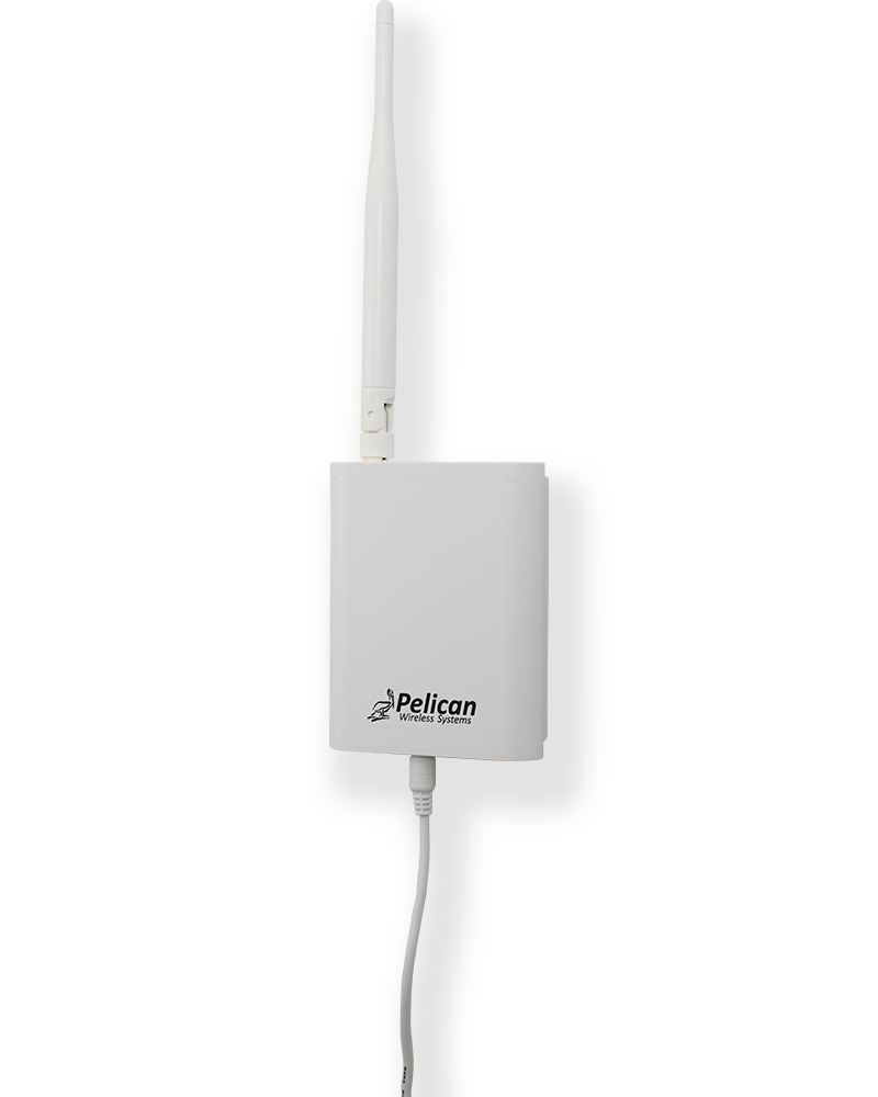 Pelican - Wireless Extended Range Gateways - GW400 Series