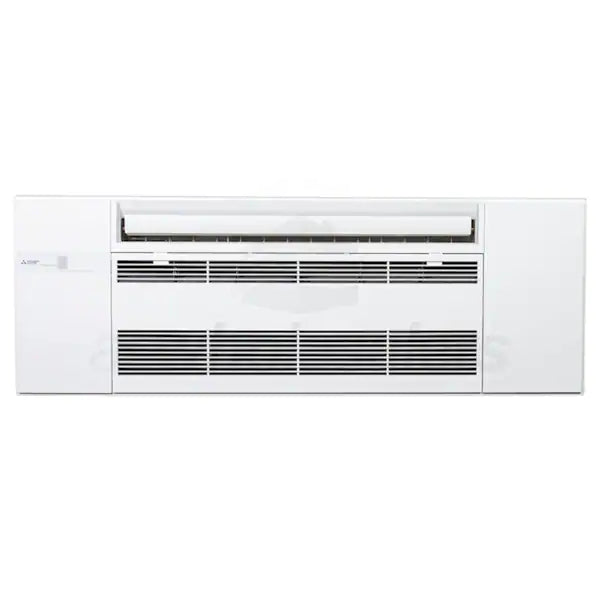 Mitsubishi - Indoor One Way Ceiling Cassette Air Handler - MLZ