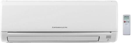Mitsubishi - Indoor Wall Mount Air Handler - MSZ-FS, MSZ-GL, MSY-GL