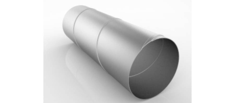 Spiral Duct