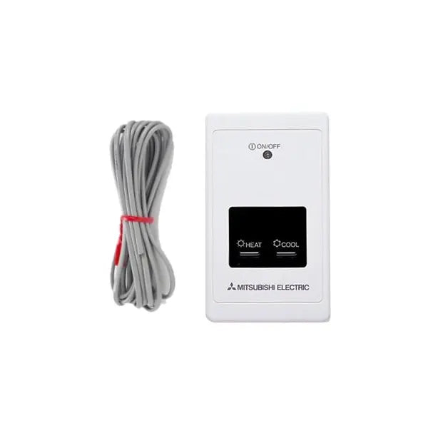 Mitsubishi - Wireless MA Remote Receiver - PAR-FL32MA-W
