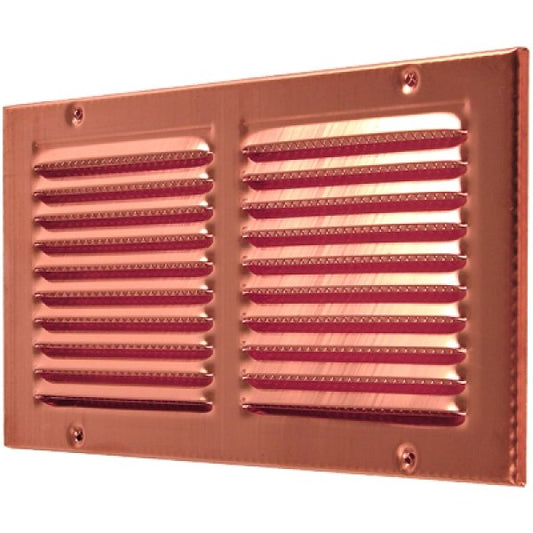 Ventilation Grid with Screen