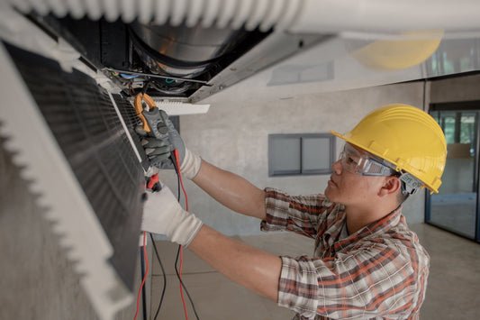 Understanding the New HVAC Efficiency Standards for 2025: What Business Owners Need to Know