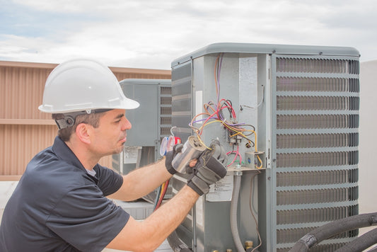 The Crucial Role of Regular HVAC Maintenance in Commercial Businesses