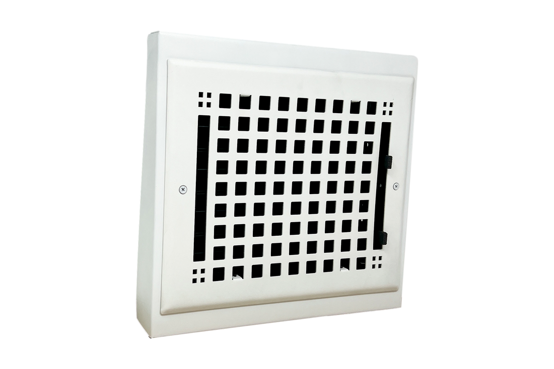 Introducing Madelyn Carter: Unparalleled Quality in Cast Contemporary Vent Covers