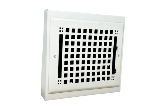 Introducing Madelyn Carter: Unparalleled Quality in Cast Contemporary Vent Covers
