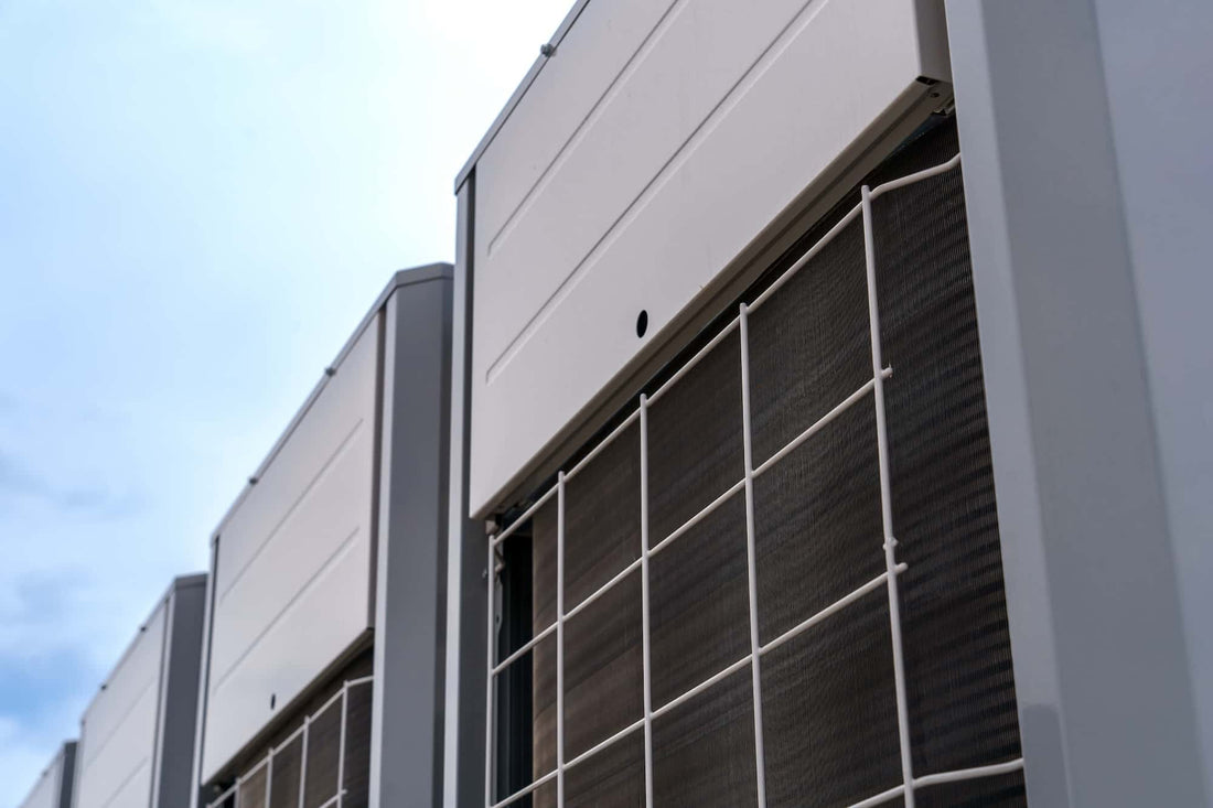 Top 10 Commercial HVAC Maintenance Tasks for Winter Preparation