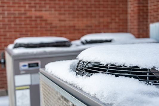 How to Care for Your Commercial HVAC System in the Winter