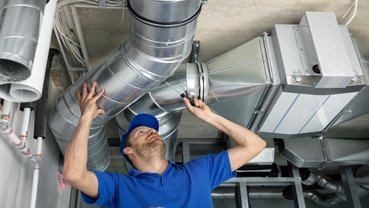 Smart HVAC Systems: The Future of Commercial Cooling