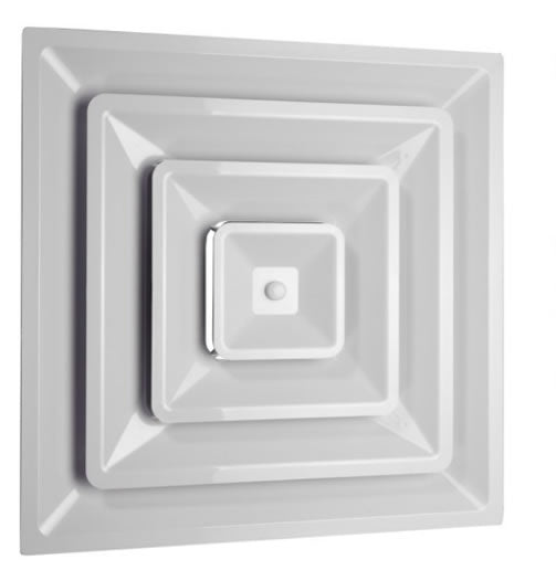 Enhancing Comfort and Efficiency: The Role of HVAC Grilles and Diffusers