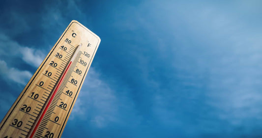 Beat the Late-Summer Heatwaves