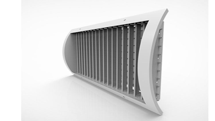 Supply Diffusers & Grilles Collection