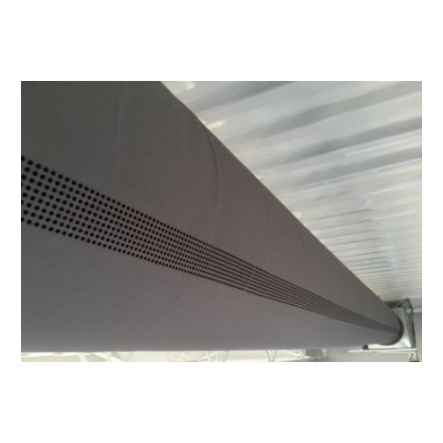 Advantage Mechanical Fabric Ducts Image