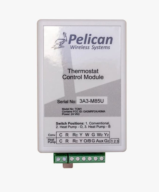Pelican - Wireless PTAC Controller - TCM1