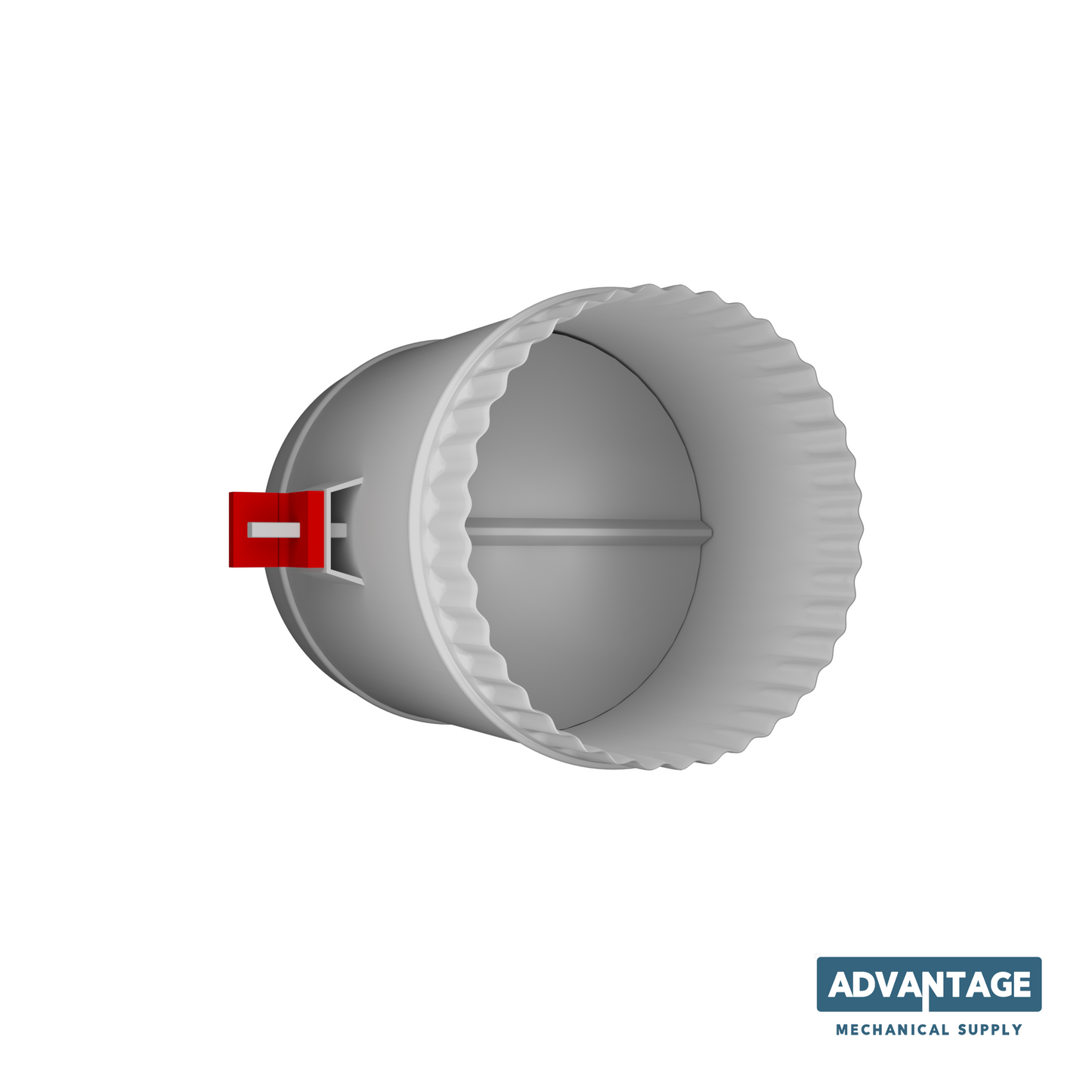 Circular Damper - COREC