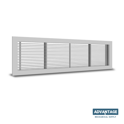 Lineal Slot Diffuser DLF
