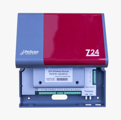 Pelican - Zone Coordinator - Z24