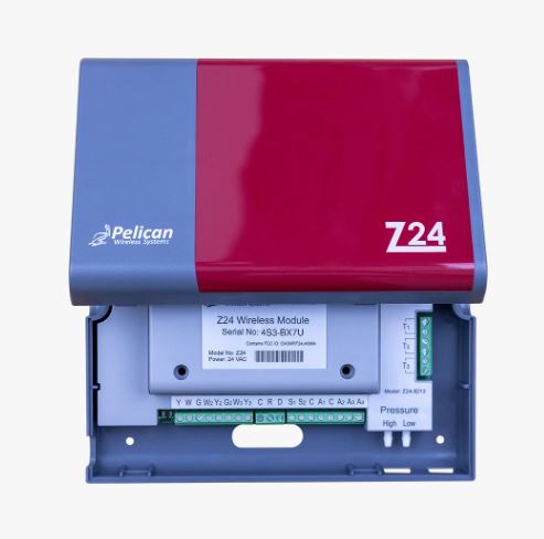 Pelican - Zone Coordinator - Z24