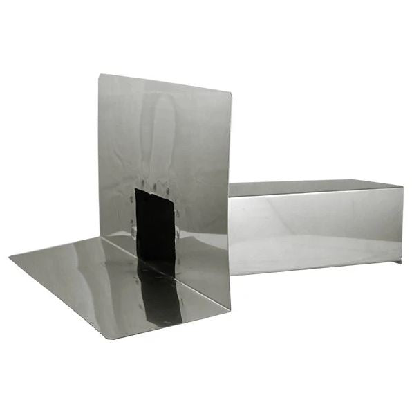 Stainless Steel Scupper SPS