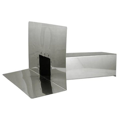 Stainless Steel Scupper SPS