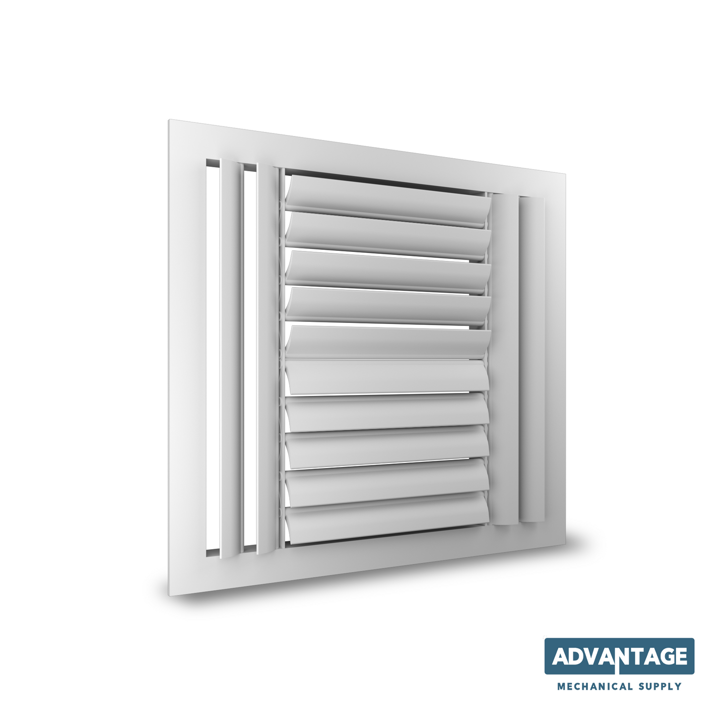 4-way Deflection Diffuser - DA4