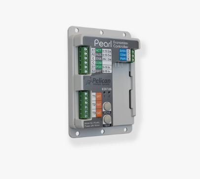 Pelican - Economizer and Demand Ventilation Controller  - PEARL