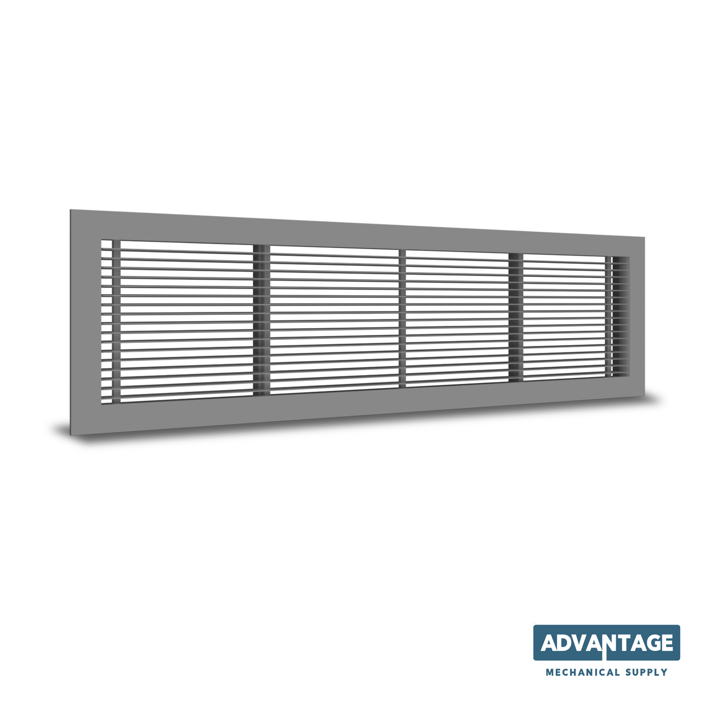 Lineal Slot Diffuser DLF