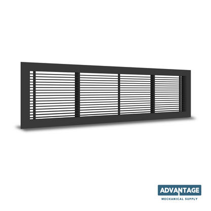 Lineal Slot Diffuser DLF