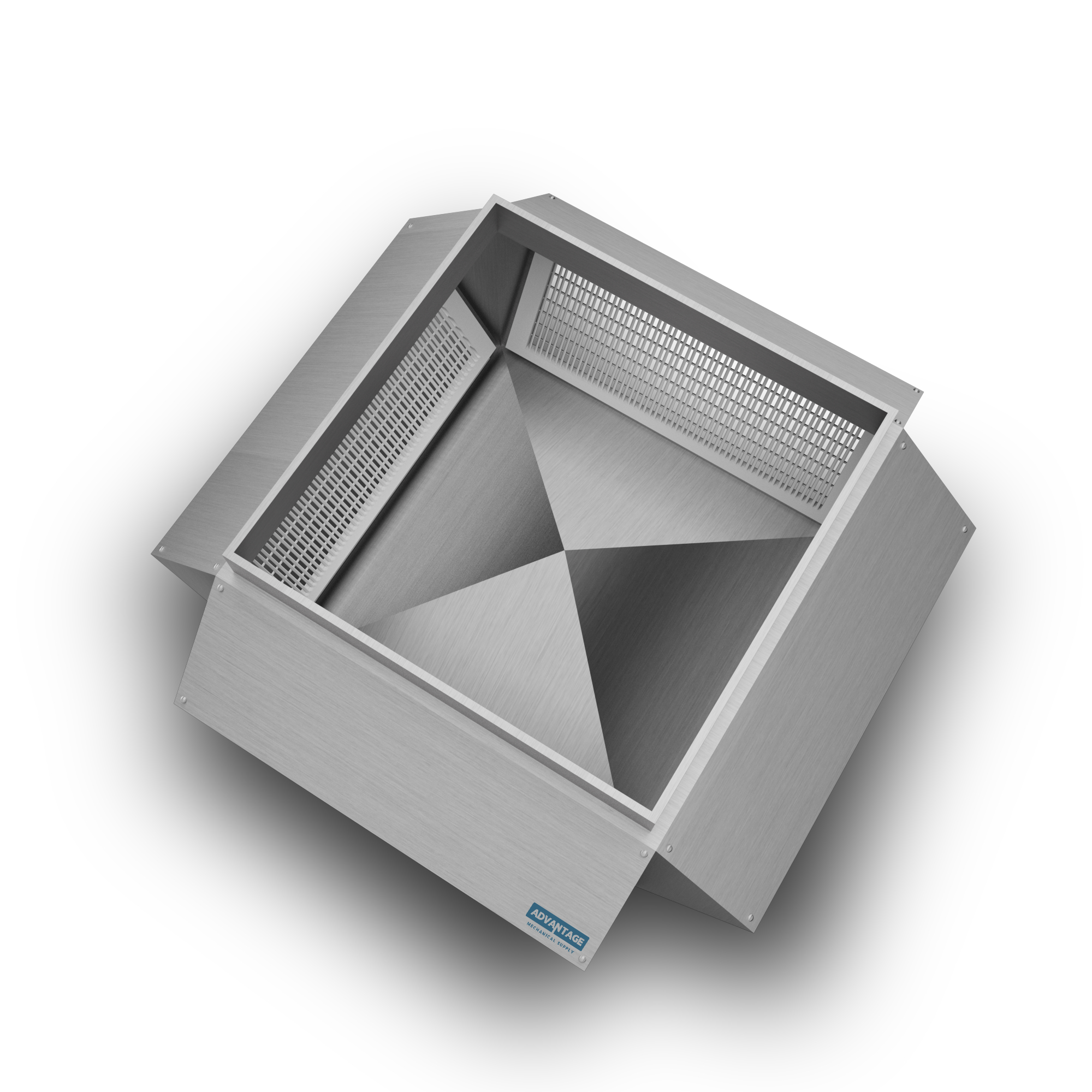 Drop Boxes – Advantage Mechanical Supply
