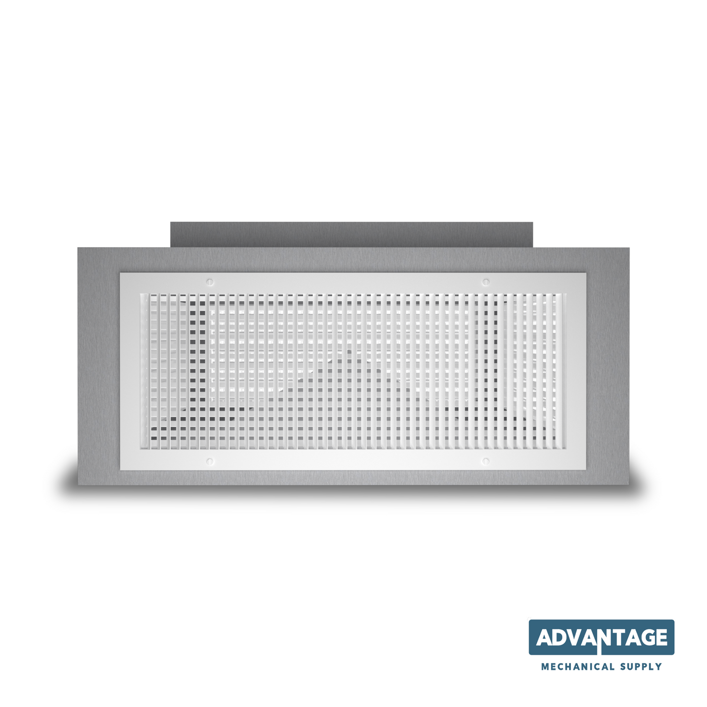 Double Deflection Drop Boxes - Four Way