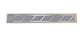 Stainless Steel Ember-Resistant Inspection Vent/Linear Soffit Vent